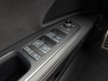 Audi A8 D5 S8 Facelifting 4.0 TFSI 571KM 2022 Audi S8 Matrix LEDOLED Bang Olufsen Panorama Kamery 360 Skretna tylna os, zdjęcie 29