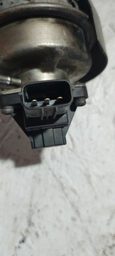 MAZDA CX3 1.5 SKYACTIV-D HRUŠKA SEŘIZOVACÍ VENTIL TURBO