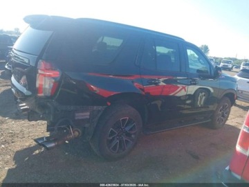 Chevrolet Tahoe GMT900 2022 Chevrolet Tahoe Z71 2022 6.2l 6.2 Benzyna 420KM, zdjęcie 6