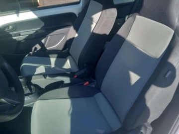 Skoda Citigo 2015 Skoda Citigo SKODA CITIGO 1000 MPI klimatyzacja super stan Benzyna 55KM, zdjęcie 22