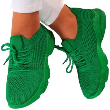 ADIDASY TRAMPKI BUTY DAMSKIE SPORTOWE LEKKIE