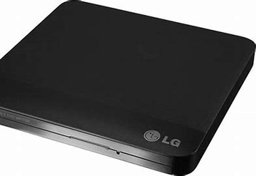 NAPĘD DVD NAGRYWARKA LG GP50NB40 USB