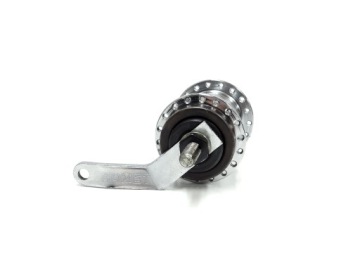 НОВАЯ задняя ступица Romet Jubilat Agat, 36 спиц.