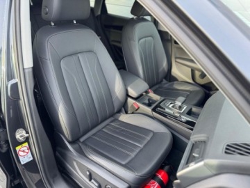 Audi Q5 II SUV Facelifting 2.0 40 TFSI MHEV 204KM 2022 Audi Q5 Kamera cofania , Tempomat , Matrix 2.0 Benzyna 204KM, zdjęcie 27