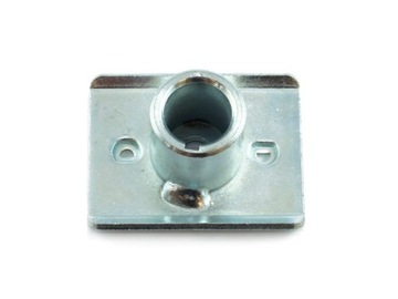 НОЖ СТУПИЦА HORTMASZ DAYE SMOKE 1662 22.2MM