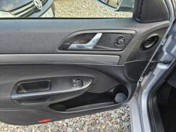 Skoda Octavia I Hatchback 1.6 MPI 102KM 2007 Škoda Octavia Skoda Octavia Opłacona Zdrowa, zdjęcie 11