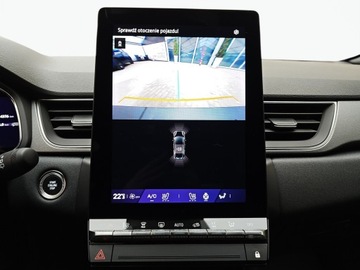 Renault 2025 Renault Symbioz Dealer Renault | Gwarancja produce, zdjęcie 20