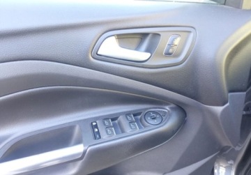 Ford Kuga II SUV Facelifting 1.5 EcoBoost 150KM 2018 Ford Kuga Nowy rozrzad i pompa wody , Salon Polska Serwis ASO 1.5 Benzyna, zdjęcie 8