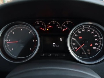 Peugeot 508 I 2015 Peugeot 508 1.6 e-HDi, Automat, Skóra, Navi, zdjęcie 10