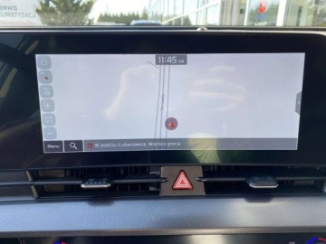 Kia Sportage V 2023 Kia Sportage 2WD 1,6 HEV BusinesLine Salon PL 1.6 Hybryda 210KM, zdjęcie 26