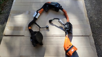 Smart ForTwo EQ PRZEWÓD ŁADOWANIA 4535464700