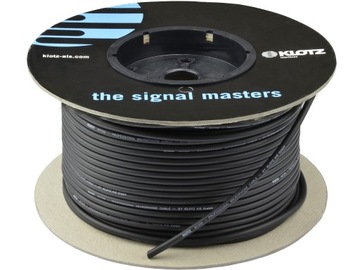 KLOTZ MY206SW Kabel mikrofonowy symetryczny 100m