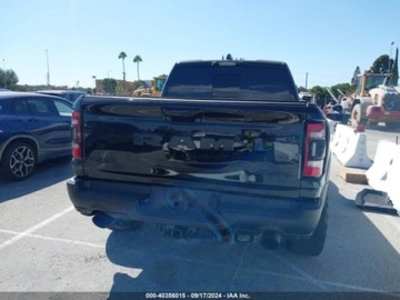  RAM 1500 TRX 2023 6.2l 6.2 Benzyna 702KM, zdjęcie 5