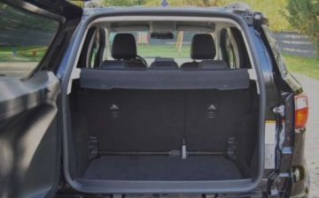 Ford Ecosport II SUV Facelifting 1.0 EcoBoost 125KM 2021 Ford EcoSport GWARANCJA, 2021r, Benzyna, Pol skora, 2 Komplety kol, Swietn, zdjęcie 13