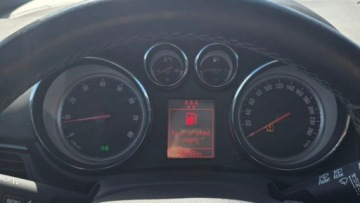 Opel Zafira C Tourer 1.6 SIDI Turbo 170KM 2015 Opel Zafira Duża Navi automat 7 osobowa bixenon, zdjęcie 9