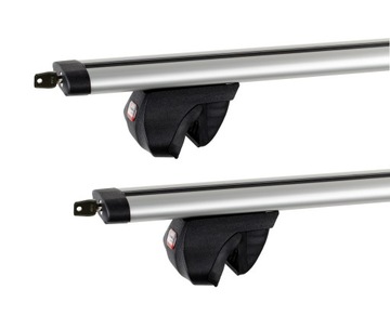 Ручки Alfa Amos, 4 шт, планки из цинктега. и нормальный