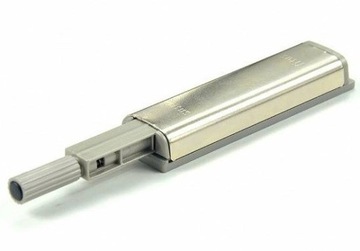 Odbojnik meblowy TITUS PUSH LATCH prosta płytka