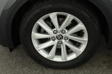 Toyota C-HR II 2024 Toyota C-HR 1.8 Hybrid, Salon Polska, Serwis ASO, zdjęcie 11