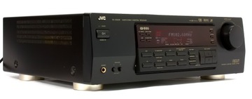 JVC RX-6000R KINO DOMOWE DOLBY DIGITAL DTS RDS