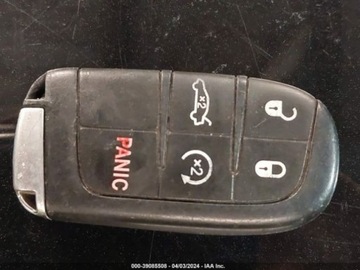 Dodge Charger VII 2016 Dodge Charger 2016 Dodge Charger 4dr Sdn SRT 392 RWD 6.4 Benzyna 485KM, zdjęcie 9