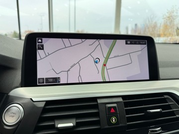 BMW X3 G01 SUV 2.0 30e 292KM 2021 BMW X3 xDrive30e M Sport / 1 właściciel / FV 23% /, zdjęcie 27