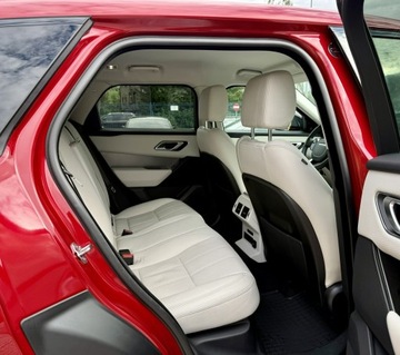 Land Rover Range Rover Velar SUV 2.0 TD4 180KM 2019 Land Rover Range Rover VELAR 4x4,Bogata wersja,Gwa, zdjęcie 11