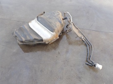 ТОПЛИВНЫЙ БАК MAZDA CX-5 II 2.0 БЕНЗИН ЕВРОПА