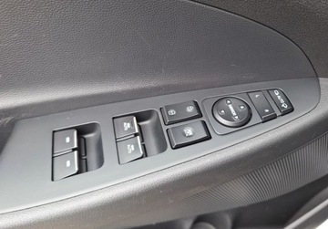 Hyundai Tucson III SUV 2.0 CRDI 185KM 2018 Hyundai Tucson NOWA NIZSZA CENA FV 23 Naped 4x4 Skrzynia automatyczna, zdjęcie 10