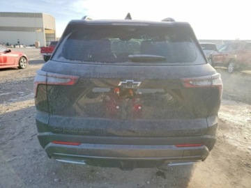 Chevrolet 2025 Chevrolet Equinox 2025 CHEVROLET EQUINOX ACTIV 1.5 Benzyna 175KM, zdjęcie 6