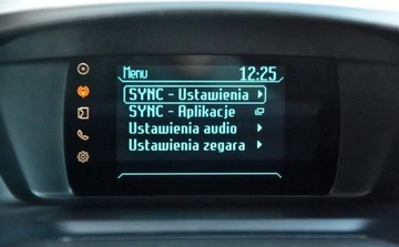 Ford Kuga II SUV 1.5 EcoBoost 150KM 2015 Ford Kuga IDEALNY skora alusy NAVI 1.5 Benzyna 150KM, zdjęcie 35