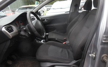 Citroen C-Elysee II Sedan Facelifting 1.6 VTi 115KM 2018 Citroen C-Elysee 2018r, Salonowy. 1.6 BLPG, Lekko uszk. przod i tyl. Jezdz, zdjęcie 6