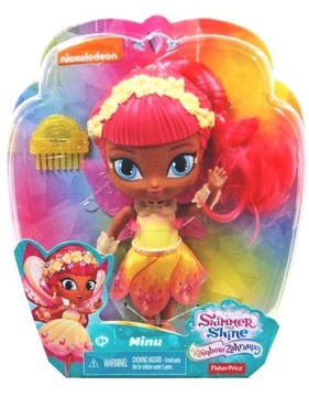 Shimmer & Shine - Minu