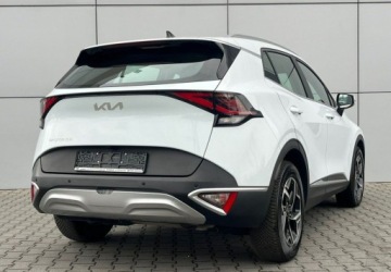 Kia Sportage V SUV 1.6 CRDi MHEV 136KM 2023 Kia Sportage Automat Kamera Navi Virtual Led PDC Sport FV23, zdjęcie 6