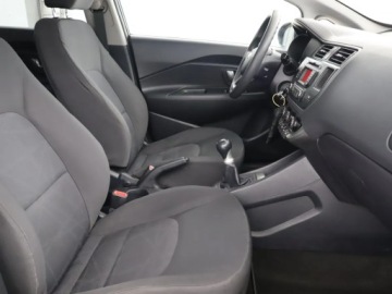 Kia Rio III Hatchback 3d 1.2 DOHC CVVT 85KM 2014 Kia Rio 1.25 CVVT, Klima, zdjęcie 7