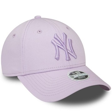 ЖЕНСКАЯ КЕПКА NEW ERA ОРИГИНАЛЬНАЯ ГОЛОГРАММА