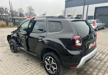 Dacia Duster II SUV 1.5 Blue dCi 115KM 2021 Dacia Duster 1.5 DCI Klimatyazcja StartStop ECO Tempomat 1.5 Diesel 116KM, zdjęcie 3