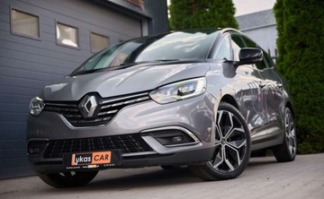 Renault Grand Scenic III 1.7 Blue dCi 149KM 2021 Renault Grand Scenic Renault Grand Scenic Gr 1.7 Blue dCi Intens EDC 1.7, zdjęcie 37