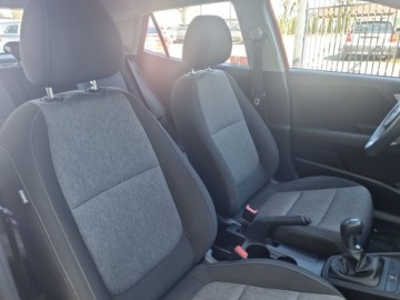 Kia Stonic I Crossover 1.4 DOHC 100KM 2018 Kia Stonic 1.4 L KIA Stonic 17-20 1.4 L, 1 właśc, zdjęcie 10