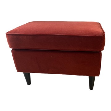 Мягкая подставка для ног