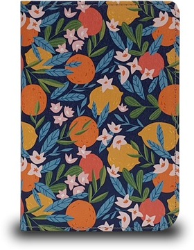 ЧЕХОЛ для POCKETBOOK COLOR / BASIC LUX 2 4 / TOUCH LUX 4 5 / EMPIK GOBOOK