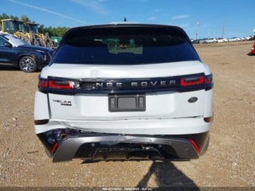 Land Rover Range Rover Velar 2020 Land Rover Range Rover Velar 2020 LAND ROVER RANGE ROVER VELAR P250 R-DYNA, zdjęcie 5