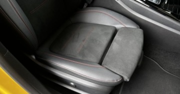 Mercedes Klasa A W177/V177 Hatchback Facelifting 1.3 200 163KM 2023 Mercedes-Benz Klasa A SalonPL AMG Line Kamera 360 Head-Up Multibeam Pamiec, zdjęcie 23