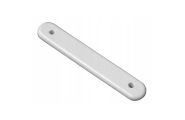 CIĘŻARKI OBCIĄŻNIKI DO FIRAN I ZASŁON 25 GR SZTABKI