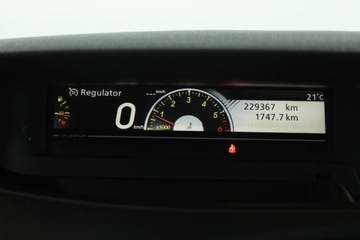 Renault Grand Scenic II Grand Scenic 1.6 dCi S&amp;S eco2 130KM 2011 Renault Grand Scenic 1.6 dCi, 7 miejsc, Navi, zdjęcie 7