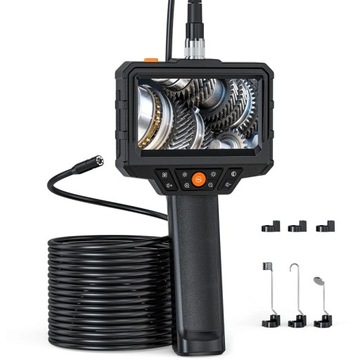 Эндоскоп Inskam G40-M без записи 4,3