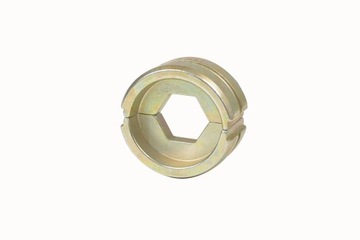 Matryca kamień do zaprasowania kabli Cu 120 mm2