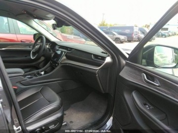 Jeep 2023 Jeep Grand Cherokee 2023r, Limited, 3.6L, 4x4 3.6 Benzyna 293KM, zdjęcie 9