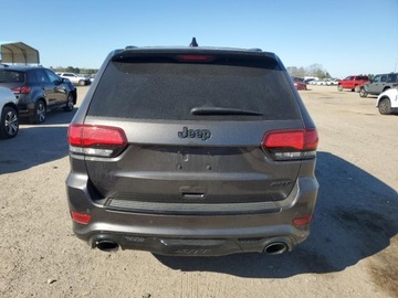 Jeep Grand Cherokee IV 2016 Jeep Grand Cherokee Srt-8 2016 6.4 Benzyna 475KM, zdjęcie 10