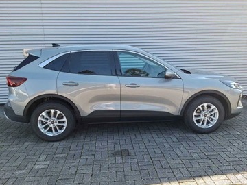 Ford Kuga III SUV Facelifting 1.5 EcoBoost 186KM 2025 Od ręki - Titanium FWD 1.5 EcoBoost 186KM / Pakiet Winter, zdjęcie 1