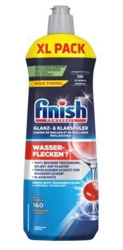 Finish, Nabłyszczacz, 800 ml